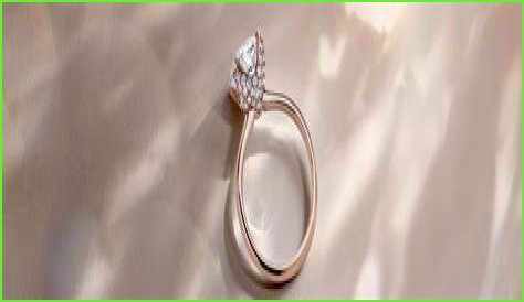 Unveiling The Charm Of The Emily Carver Engagement Ring