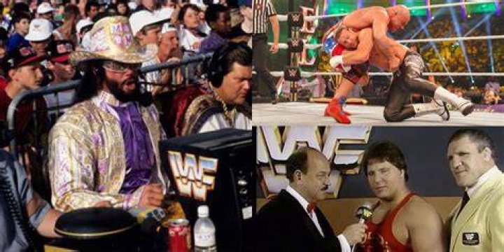 10 Bad WWE PPVs That Wasted The Legends On The Card 