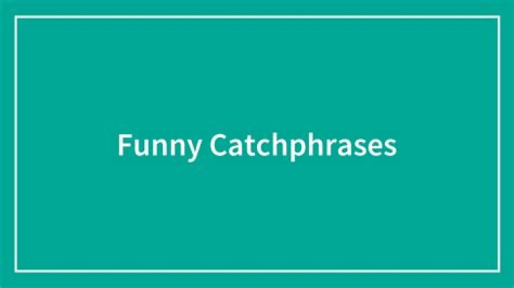 10 Best Catchphrases In WWE Right Now