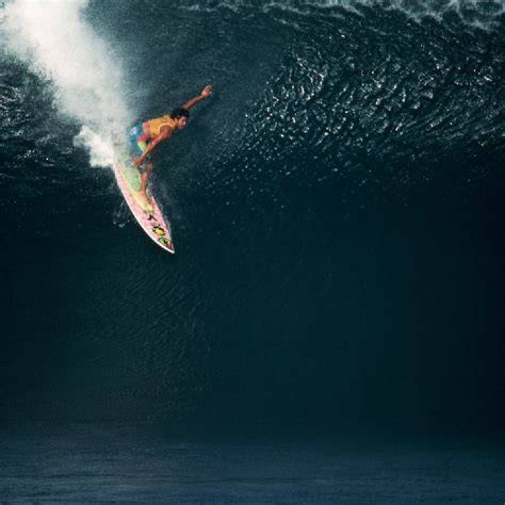 10 Best Matches Of Surfer Sting In WCW, Ranked