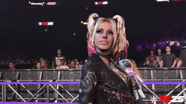 10 Biggest Wins Of Alexa Bliss' WWE Career, Ranked