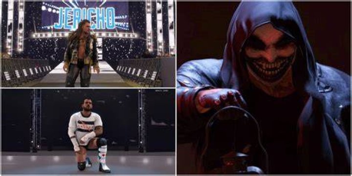 10 CAWs You Have To Download