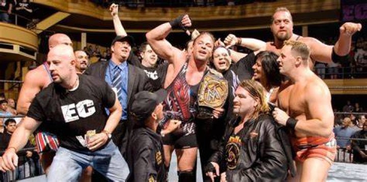 10 ECW Matches That Ended In Ridiculous Finishes