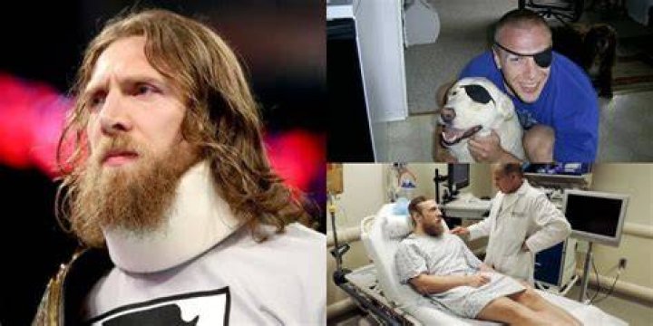 10 Facts Fans Should Know About Bryan Danielson's Injuries