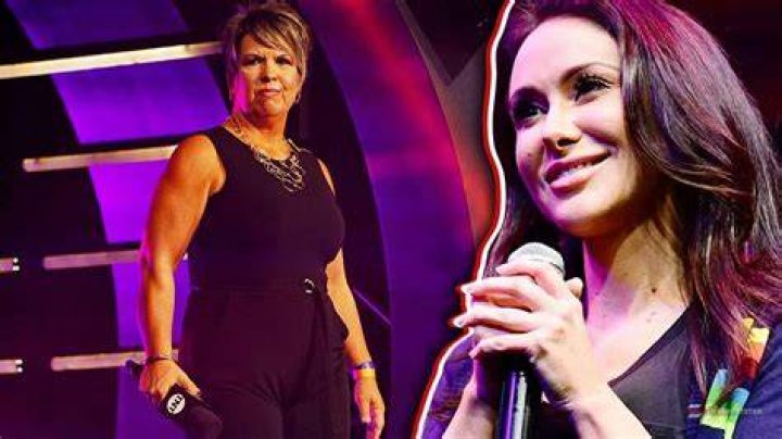 10 Forgotten AEW TV Personalities