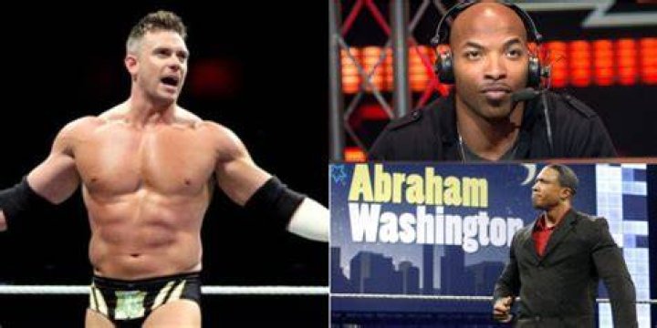 10 Forgotten WWE TV Personalities Of The 2010s