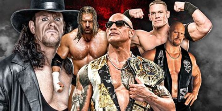 10 Former Wrestlers You Didn't Realize Were WWE Producers