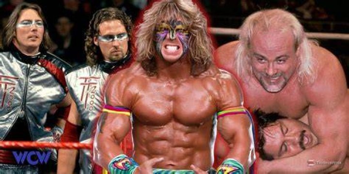 10 Most Unlikable Wrestlers In ECW History, Ranked