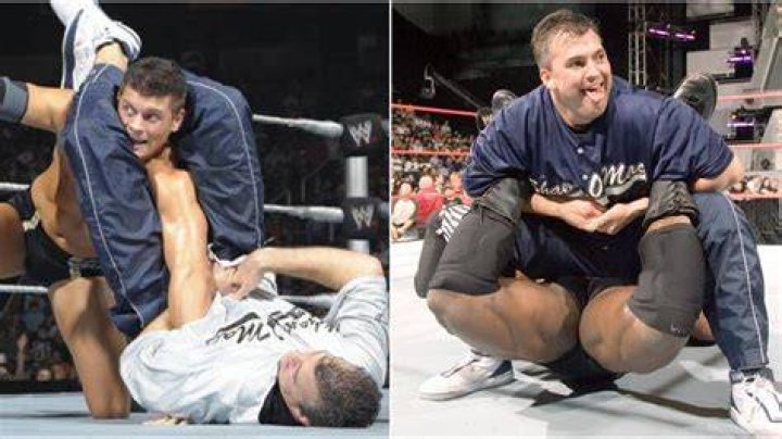 10 Shane McMahon Matches Fans Forgot About