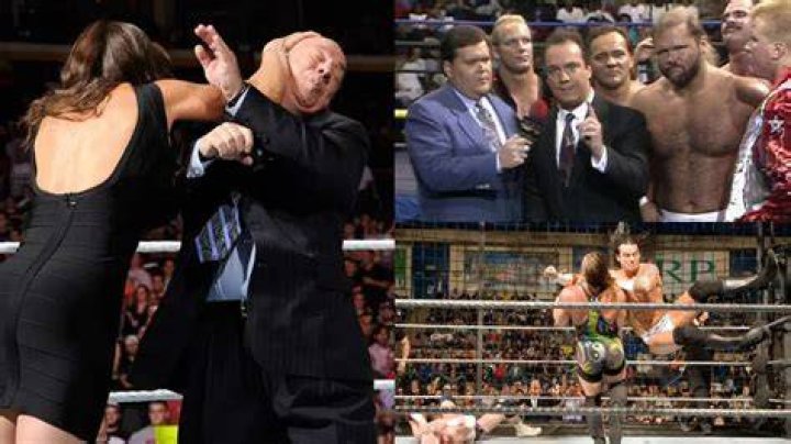 10 Things Everyone Gets Wrong About Paul Heyman