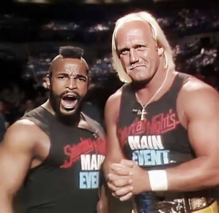 10 Things Fans Should Know About Hulk Hogan's Rock N' Wrestling Cartoon