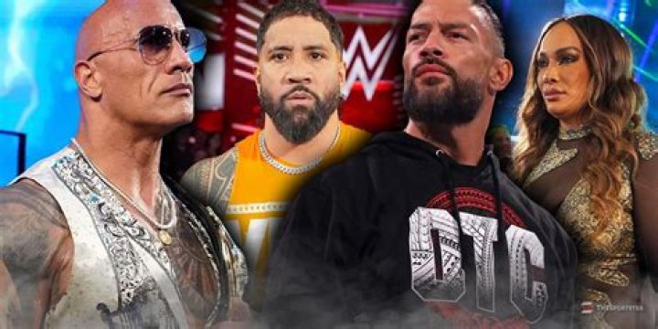 10 Things WWE Fans Should Know About The Undertaker Vs. CM Punk Rivalry Featured Image