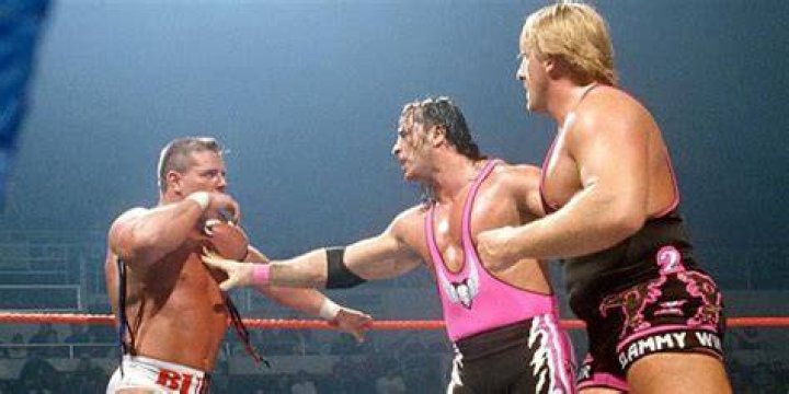 10 Unpopular Opinions About Bret Hart (According To Reddit) Featured Image