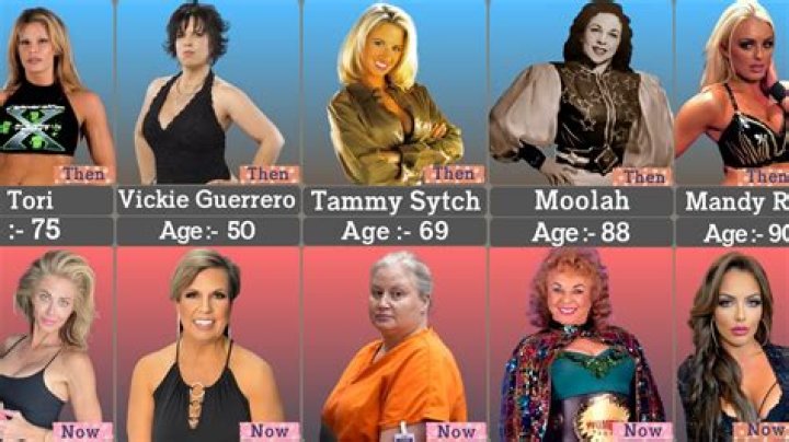 10 WCW Wrestlers Who Faded In A Hurry