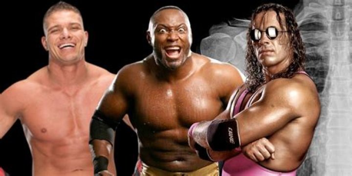 10 Wrestlers Whose Career Ended In The Worst Possible Way: Where Are They Now? Featured image