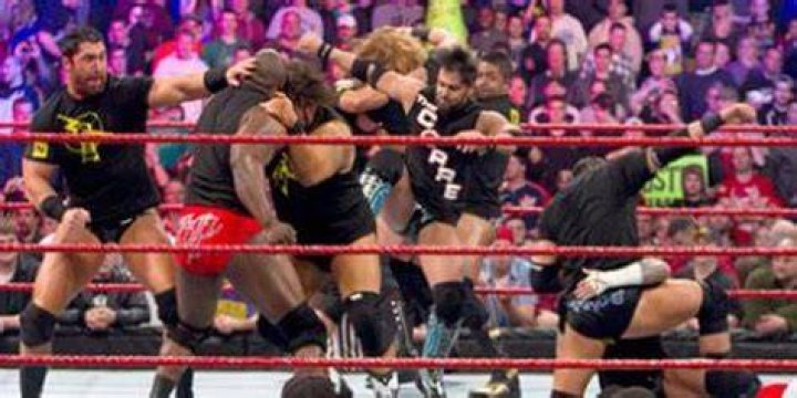 13 Things WWE Fans Should Know About The 2011 Royal Rumble 