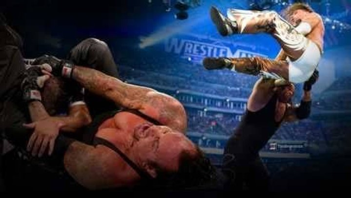18 Most Devastating Moves Of The Undertaker