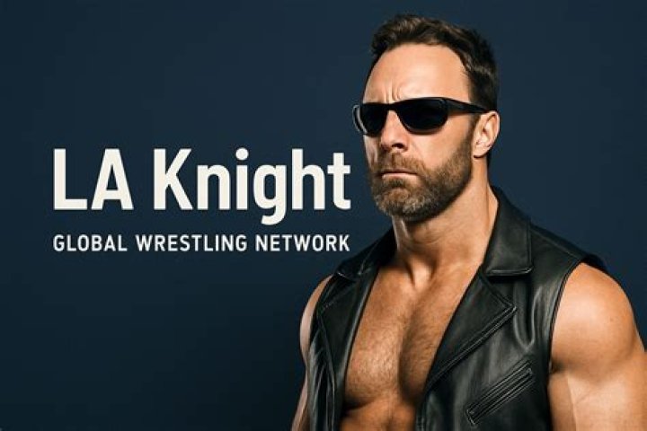 4 Wrestling Personalities That LA Knight Gets Along With (& 4 That He Doesn't)