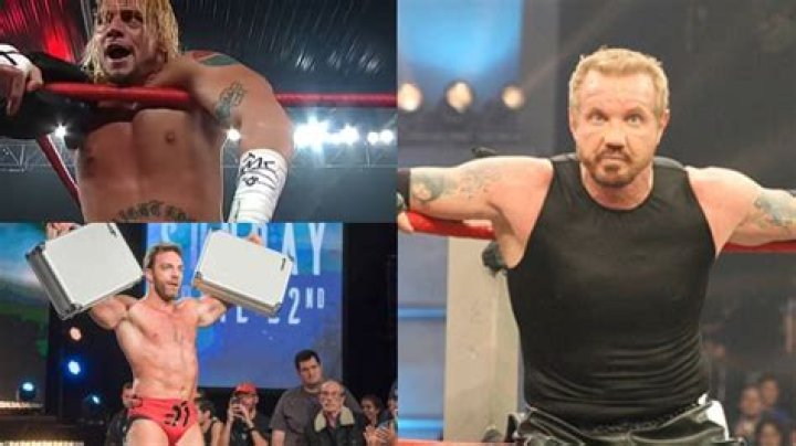 5 Impact Wrestlers Who Signed With The Company Too Late (& 5 Who Signed Too Soon)