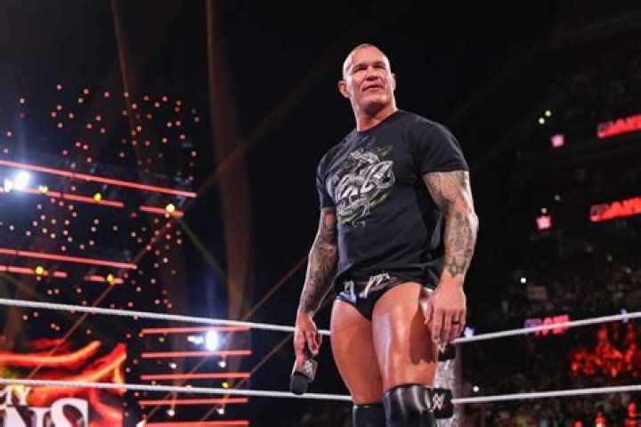 5 Things We Want To See From Randy Orton's WWE Return