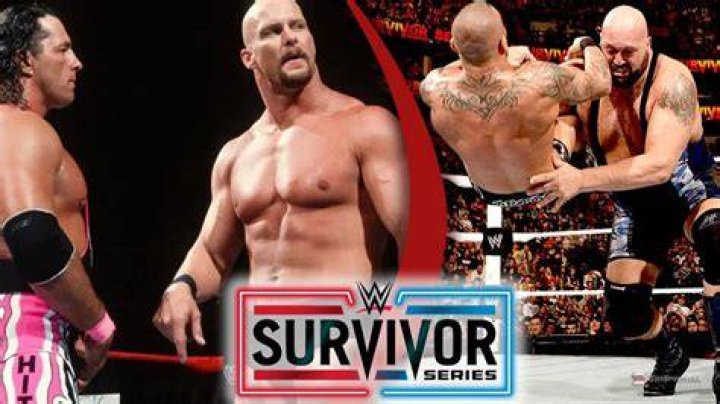 5 Times Survivor Series Was WWE's Best Show Of The Year (& 5 Times It Was The Worst)