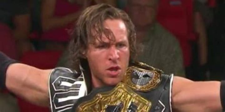 5 TNA World Champions Who Were Better Elsewhere (& 5 Who Peaked In TNA)