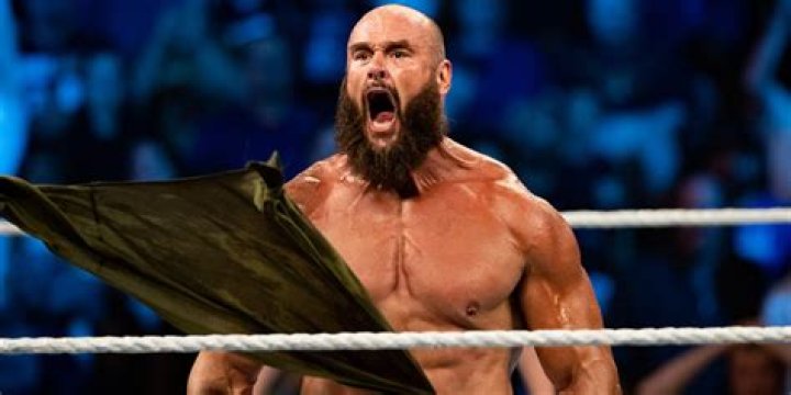 5 Ways Braun Strowman Has Been A Great Universal Champion (& 5 Ways He's Been A Failure)