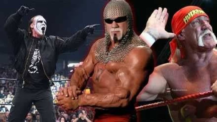 5 Wrestlers Scott Steiner Likes (& 5 That He Doesn't)
