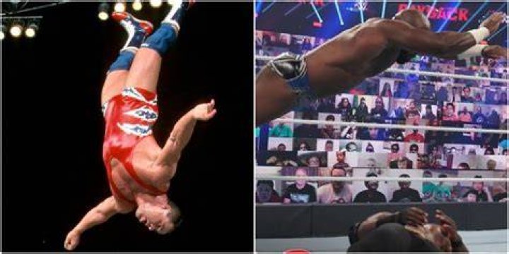 5 Wrestlers Who Used The Moonsault To Success (& 5 Who Failed With It)