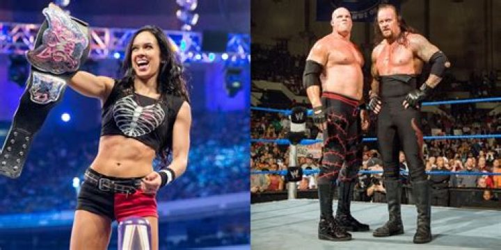 5 WWE Wrestlers Who Retired In Their Prime (& 5 Who Hung On Way Too Long)