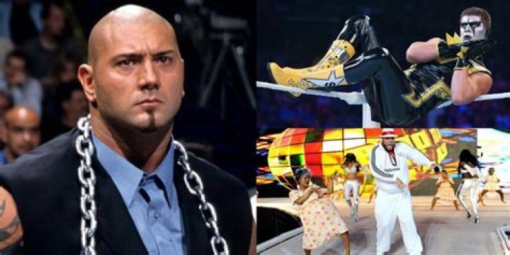 5 WWE Wrestlers Who Survived Bad Gimmicks (& 5 Who Had It Define Their Careers)