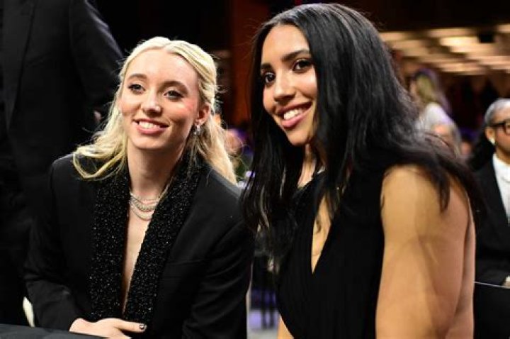 9 Backstage Stories About Paige That We Can't Believe