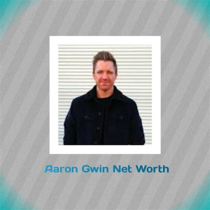 Aaron Gwin Net Worth, Age, Height, Weight, Family, Wiki 2024