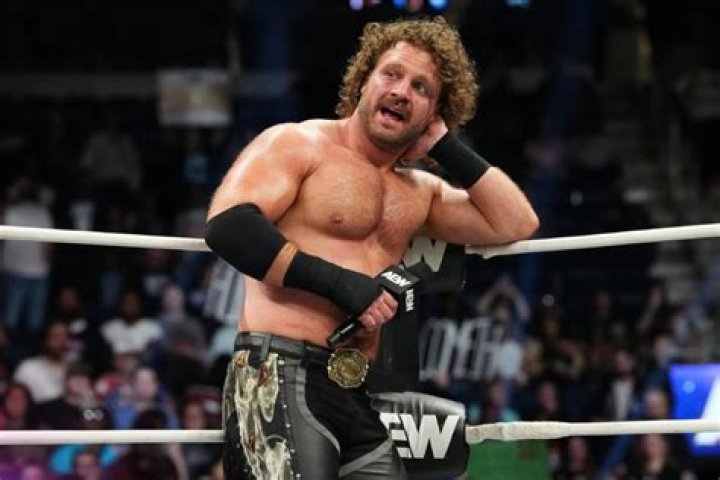 Adam Page