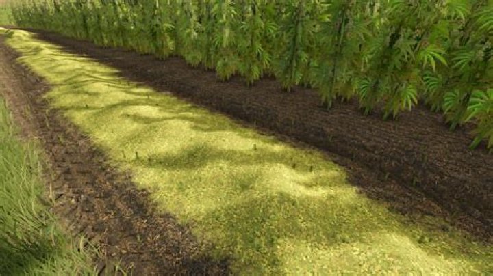 AEW's Jim Ross Is Planning To Open A Weed Farm