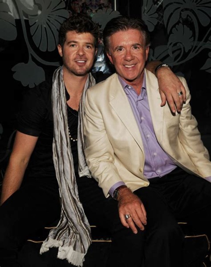 Alan Thicke Net Worth at Death, Date, Place and Cause of Death, Family, etc