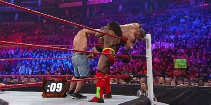 Alex Riley 2011 Royal Rumble Cropped