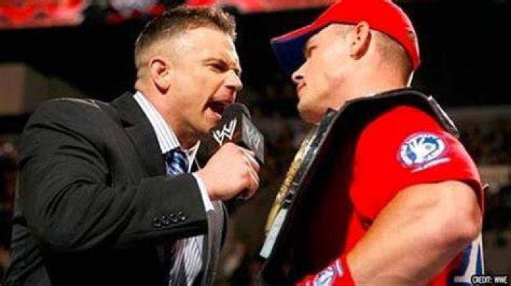 Alex Riley Talks About Relationship With John Cena Impacting His Career