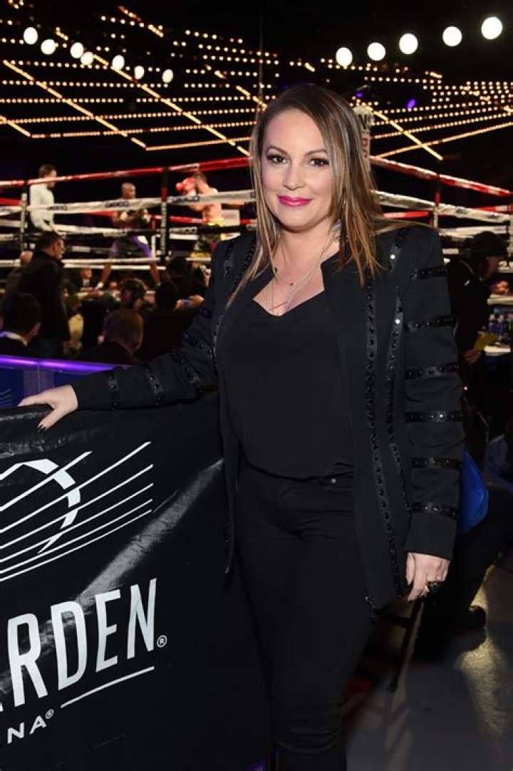 Angie Martinez Net Worth, Age, Height, Weight, Family, Wiki 2024