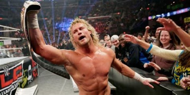 Another IC reign for Ziggler in 2014