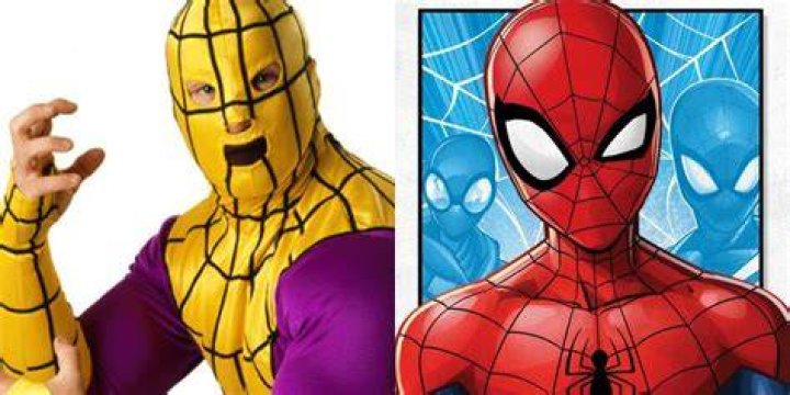 arachnaman