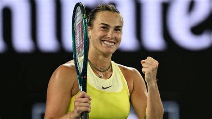 Aryna Sabalenka Net Worth, Age, Height, Weight, Family, Wiki 2024