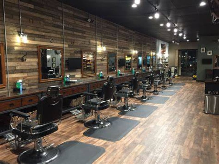 Barbershop