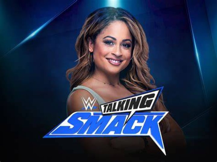 Bayley on Talking Smack