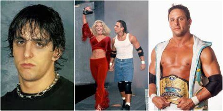 Billy Kidman