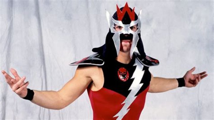 blitzkrieg WCW