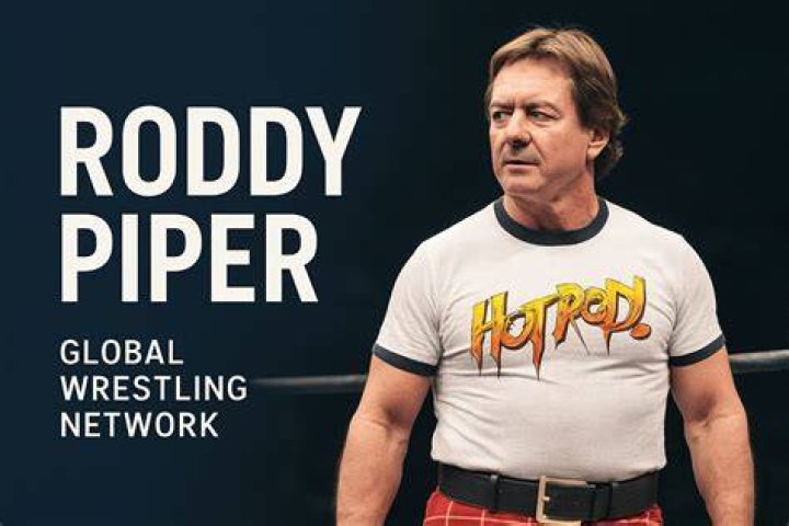 Bobby Heenan Roddy Piper Santa Claus