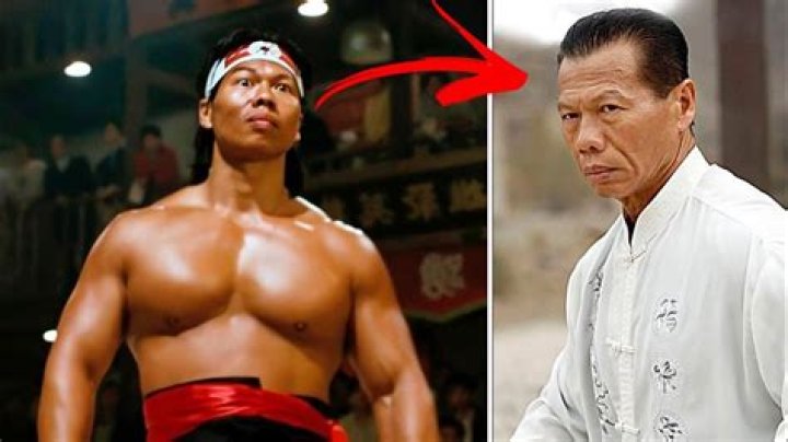 Bolo Yeung Net Worth, Age, Height, Weight, Family, Wiki 2024