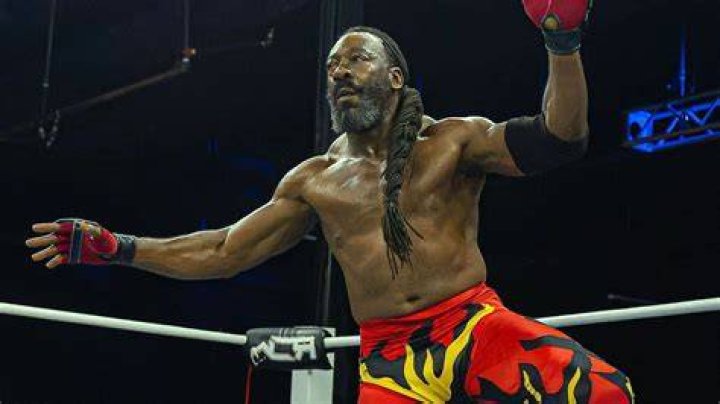 Booker T 