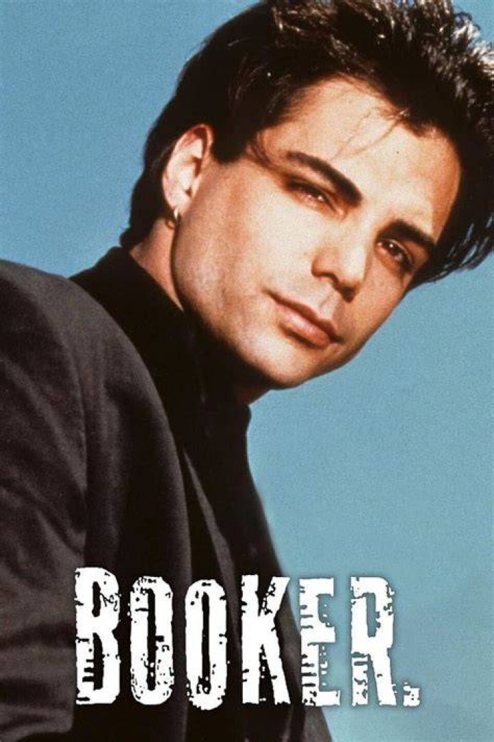Booker v Show